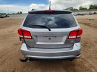 2017 Dodge Journey Sxt Серебряный vin: 3C4PDCBG0HT589127 2017 Dodge Journey Sxt Серебряный vin: 3C4PDCBG0HT589127