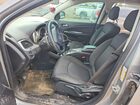 2017 Dodge Journey Sxt Серебряный vin: 3C4PDCBG0HT589127 2017 Dodge Journey Sxt Серебряный vin: 3C4PDCBG0HT589127