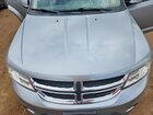 2017 Dodge Journey Sxt Серебряный vin: 3C4PDCBG0HT589127 2017 Dodge Journey Sxt Серебряный vin: 3C4PDCBG0HT589127