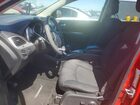 2016 Dodge Journey Sxt Красный vin: 3C4PDCBG1GT206228