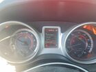 2016 Dodge Journey Sxt Красный vin: 3C4PDCBG1GT206228