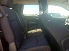 2016 Dodge Journey Sxt Красный vin: 3C4PDCBG1GT206228