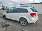 2018 Dodge Journey Sxt Cream vin: 3C4PDCBG1JT428971 2018 Dodge Journey Sxt Cream vin: 3C4PDCBG1JT428971
