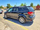 2016 Dodge Journey Sxt Черный vin: 3C4PDCBG2GT137615 2016 Dodge Journey Sxt Черный vin: 3C4PDCBG2GT137615