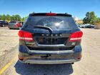 2016 Dodge Journey Sxt Черный vin: 3C4PDCBG2GT137615 2016 Dodge Journey Sxt Черный vin: 3C4PDCBG2GT137615