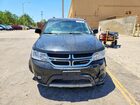2016 Dodge Journey Sxt Черный vin: 3C4PDCBG2GT137615 2016 Dodge Journey Sxt Черный vin: 3C4PDCBG2GT137615
