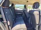 2016 Dodge Journey Sxt Черный vin: 3C4PDCBG2GT137615 2016 Dodge Journey Sxt Черный vin: 3C4PDCBG2GT137615