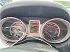 2017 Dodge Journey Sxt White vin: 3C4PDCBG2HT590716