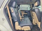 2017 Dodge Journey Sxt White vin: 3C4PDCBG2HT590716