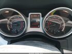 2018 Dodge Journey Sxt White vin: 3C4PDCBG2JT412276