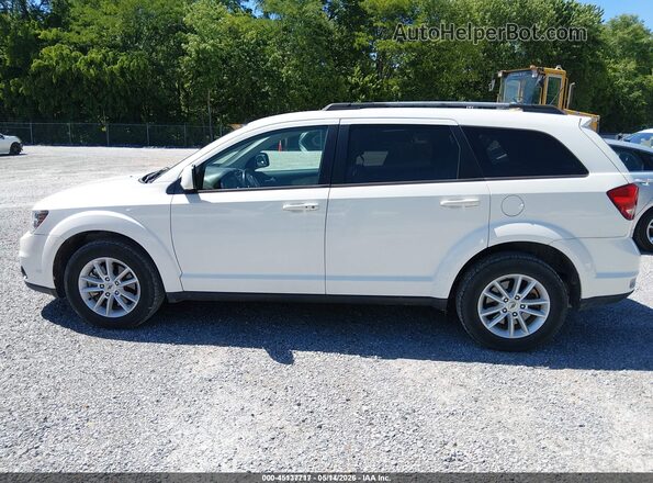 3C4PDCBG2JT412276 2018 DODGE JOURNEY White სალონის 360-გრადუსიანი ხედი
