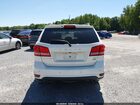 2018 Dodge Journey Sxt White vin: 3C4PDCBG2JT412276