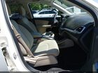 2018 Dodge Journey Sxt White vin: 3C4PDCBG2JT412276