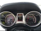 2017 Dodge Journey Sxt Silver vin: 3C4PDCBG3HT670610