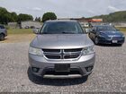 2017 Dodge Journey Sxt Silver vin: 3C4PDCBG3HT670610