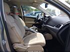 2017 Dodge Journey Sxt Silver vin: 3C4PDCBG3HT670610