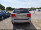 2017 Dodge Journey Sxt Silver vin: 3C4PDCBG3HT670610