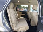 2017 Dodge Journey Sxt Silver vin: 3C4PDCBG3HT670610