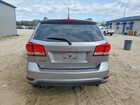2019 Dodge Journey Se Серебряный vin: 3C4PDCBG3KT869826
