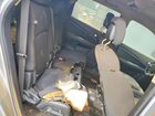 2019 Dodge Journey Se Серебряный vin: 3C4PDCBG3KT869826