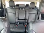 2016 Dodge Journey Sxt Серебряный vin: 3C4PDCBG4GT122873