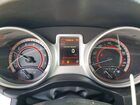 2016 Dodge Journey Sxt Серебряный vin: 3C4PDCBG4GT122873