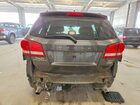 2016 Dodge Journey Sxt Серый vin: 3C4PDCBG4GT157316