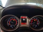 2016 Dodge Journey Sxt Серый vin: 3C4PDCBG4GT157316