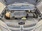 2016 Dodge Journey Sxt Серый vin: 3C4PDCBG4GT157316