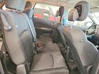 2016 Dodge Journey Sxt Серый vin: 3C4PDCBG4GT157316