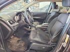 2016 Dodge Journey Sxt Серый vin: 3C4PDCBG4GT157316