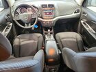 2016 Dodge Journey Sxt Серый vin: 3C4PDCBG4GT157316