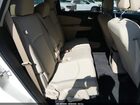 2018 Dodge Journey Sxt Белый vin: 3C4PDCBG4JT412277