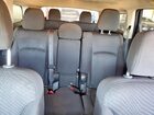 2018 Dodge Journey Sxt Белый vin: 3C4PDCBG4JT491384