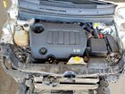 2018 Dodge Journey Sxt Белый vin: 3C4PDCBG4JT491384