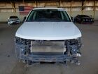 2018 Dodge Journey Sxt Белый vin: 3C4PDCBG4JT491384