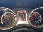 2018 Dodge Journey Sxt Белый vin: 3C4PDCBG4JT491384