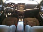 2018 Dodge Journey Sxt Белый vin: 3C4PDCBG4JT491384
