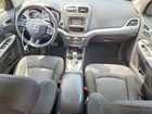 2019 Dodge Journey Se Белый vin: 3C4PDCBG4KT875036