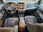 2017 Dodge Journey Sxt White vin: 3C4PDCBG5HT510387