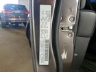 2017 Dodge Journey Sxt Серый vin: 3C4PDCBG6HT518157