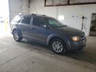 2017 Dodge Journey Sxt Серый vin: 3C4PDCBG6HT518157