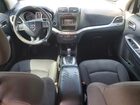 2017 Dodge Journey Sxt Серый vin: 3C4PDCBG6HT518157