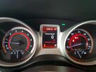 2017 Dodge Journey Sxt Серый vin: 3C4PDCBG6HT518157