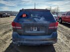 2019 Dodge Journey Se Серый vin: 3C4PDCBG6KT731617
