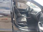 2016 Dodge Journey Sxt Черный vin: 3C4PDCBG7GT101340