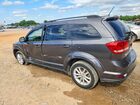 2016 Dodge Journey Sxt Gray vin: 3C4PDCBG7GT145516 2016 Dodge Journey Sxt Gray vin: 3C4PDCBG7GT145516