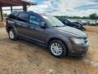 2016 Dodge Journey Sxt Gray vin: 3C4PDCBG7GT145516 2016 Dodge Journey Sxt Gray vin: 3C4PDCBG7GT145516