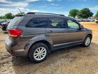 2016 Dodge Journey Sxt Gray vin: 3C4PDCBG7GT145516 2016 Dodge Journey Sxt Gray vin: 3C4PDCBG7GT145516