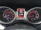 2016 Dodge Journey Sxt Черный vin: 3C4PDCBG8GT228646